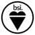 BSI Accredited