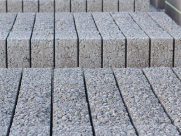 Concrete Blocks