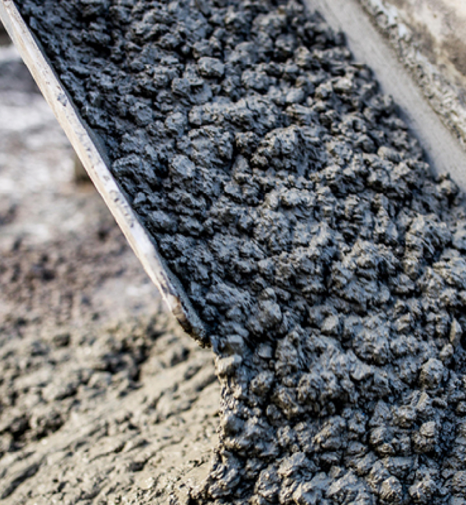 ready-mix-concrete